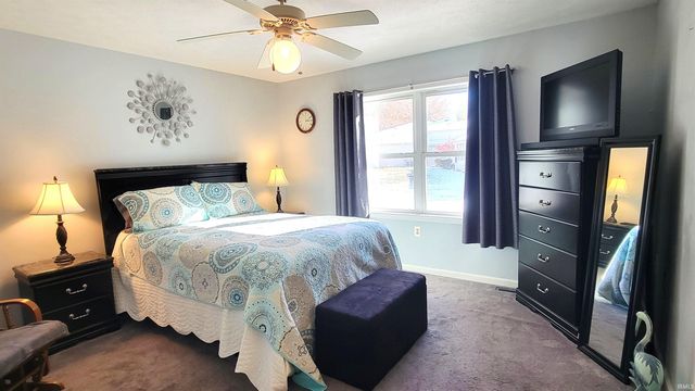 2260 Whitetail Run Street, Warsaw, IN 46582