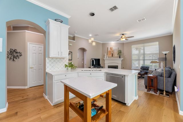 919 Sycamore Court, Fairview, TX 75069