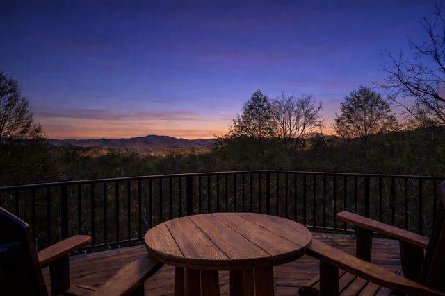 4431 Furman Gribble Road, Young Harris, GA 30582