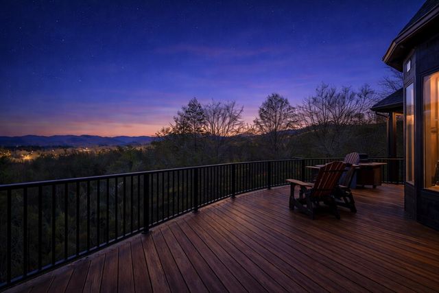 4431 Furman Gribble Road, Young Harris, GA 30582