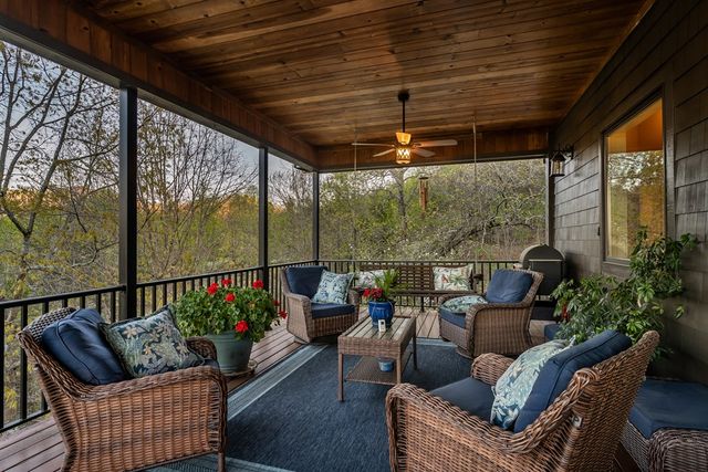 4431 Furman Gribble Road, Young Harris, GA 30582