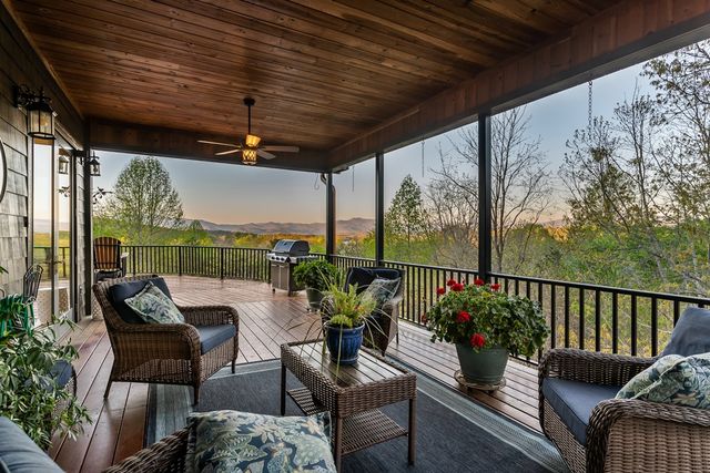 4431 Furman Gribble Road, Young Harris, GA 30582