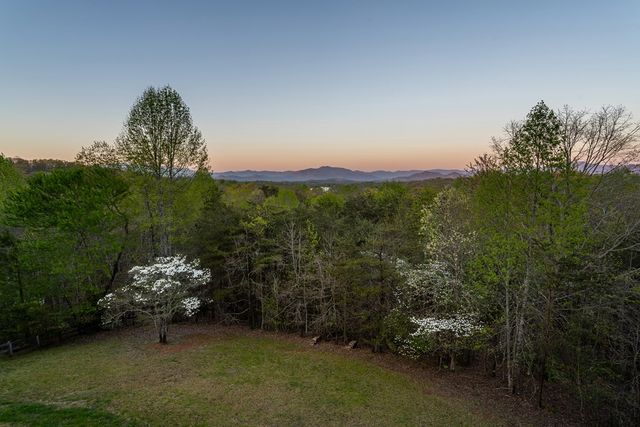 4431 Furman Gribble Road, Young Harris, GA 30582