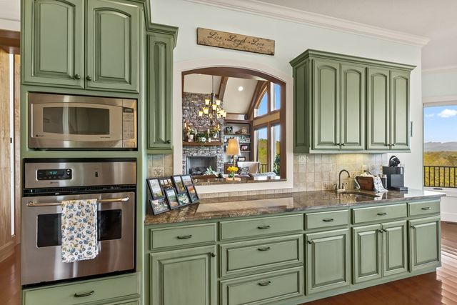 4431 Furman Gribble Road, Young Harris, GA 30582