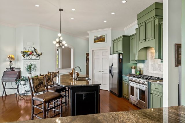 4431 Furman Gribble Road, Young Harris, GA 30582