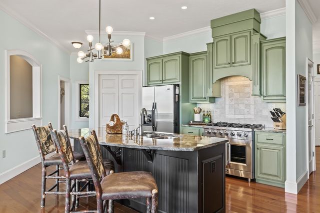 4431 Furman Gribble Road, Young Harris, GA 30582