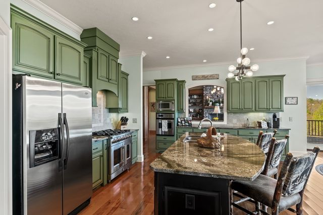 4431 Furman Gribble Road, Young Harris, GA 30582