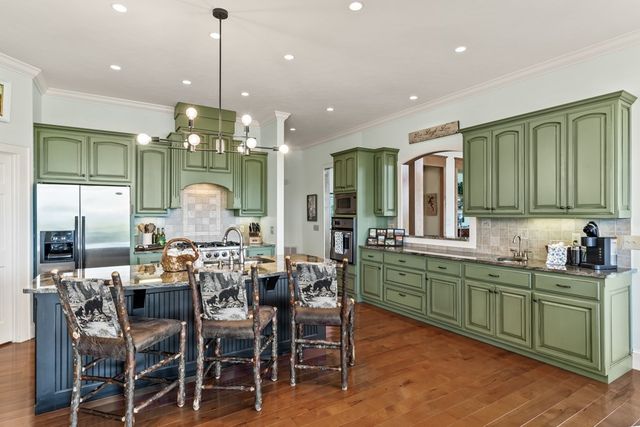 4431 Furman Gribble Road, Young Harris, GA 30582