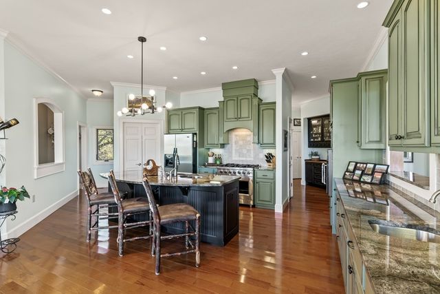 4431 Furman Gribble Road, Young Harris, GA 30582