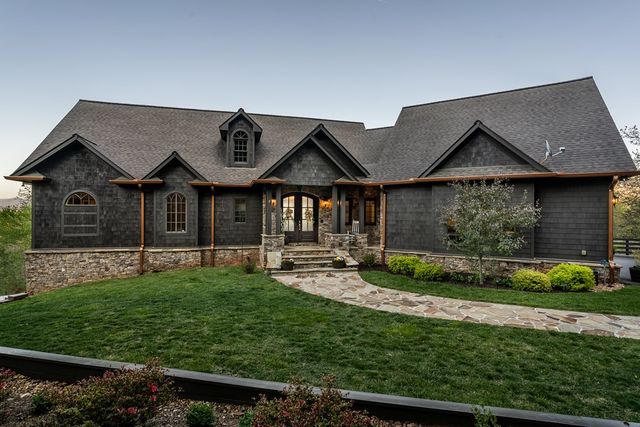 4431 Furman Gribble Road, Young Harris, GA 30582