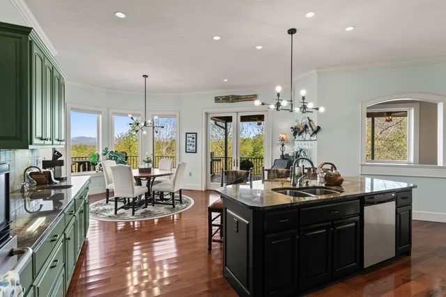 4431 Furman Gribble Road, Young Harris, GA 30582