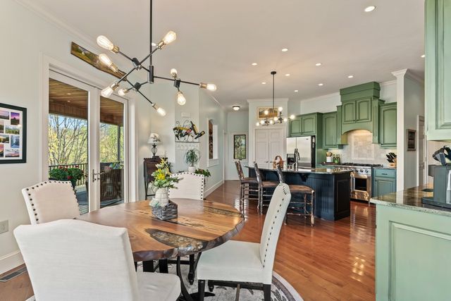 4431 Furman Gribble Road, Young Harris, GA 30582