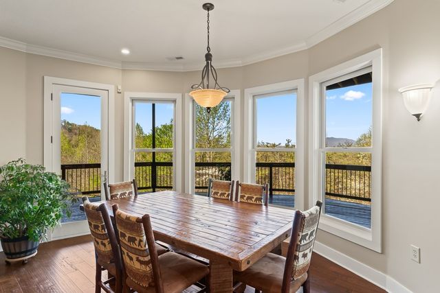 4431 Furman Gribble Road, Young Harris, GA 30582