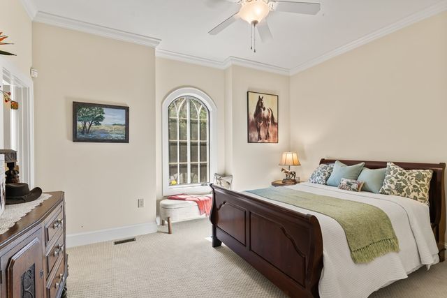 4431 Furman Gribble Road, Young Harris, GA 30582