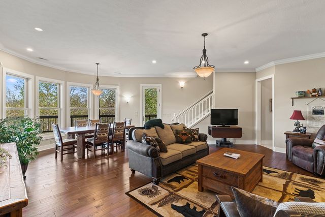 4431 Furman Gribble Road, Young Harris, GA 30582