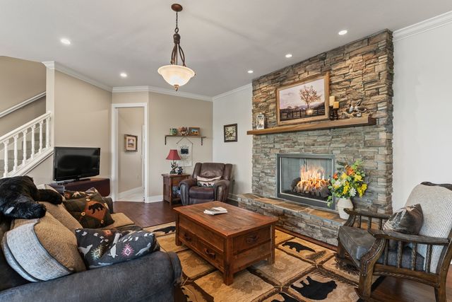 4431 Furman Gribble Road, Young Harris, GA 30582