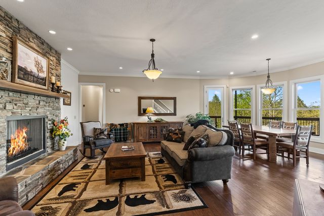 4431 Furman Gribble Road, Young Harris, GA 30582