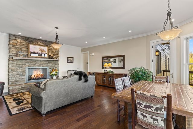 4431 Furman Gribble Road, Young Harris, GA 30582