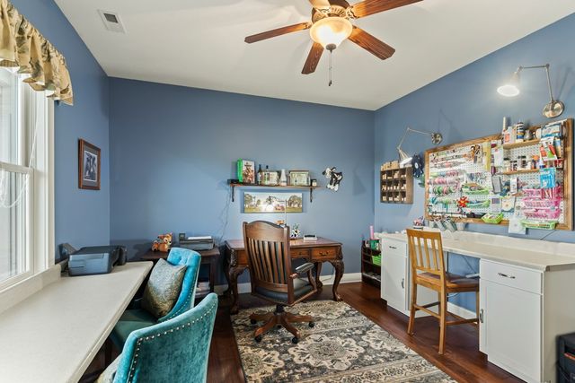 4431 Furman Gribble Road, Young Harris, GA 30582