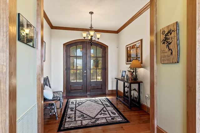 4431 Furman Gribble Road, Young Harris, GA 30582