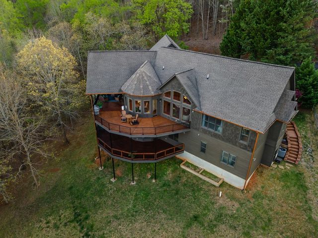 4431 Furman Gribble Road, Young Harris, GA 30582
