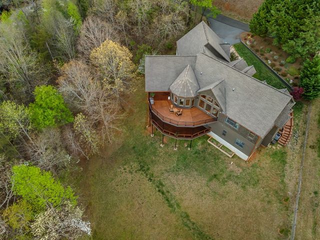 4431 Furman Gribble Road, Young Harris, GA 30582