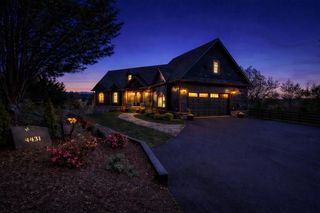 4431 Furman Gribble Road, Young Harris, GA 30582