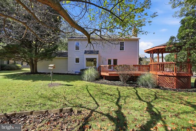 11903 SCOVELL TER, Germantown, MD 20874