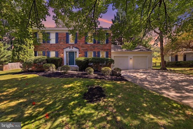 11903 SCOVELL TER, Germantown, MD 20874