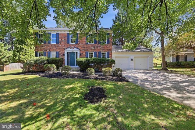 11903 SCOVELL TER, Germantown, MD 20874