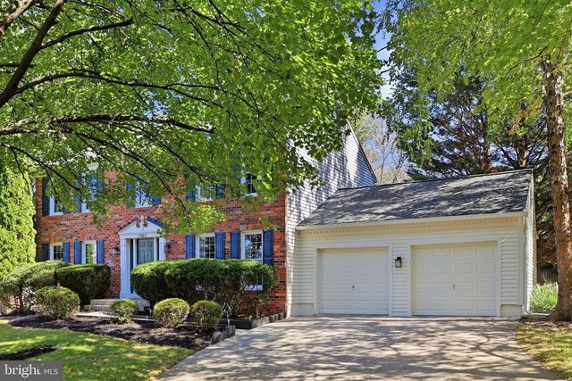 11903 SCOVELL TER, Germantown, MD 20874