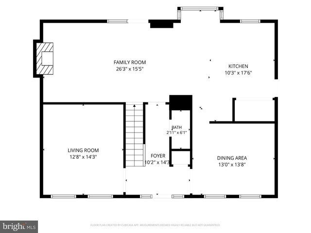 11903 SCOVELL TER, Germantown, MD 20874