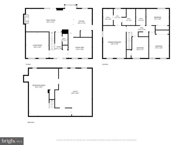 11903 SCOVELL TER, Germantown, MD 20874