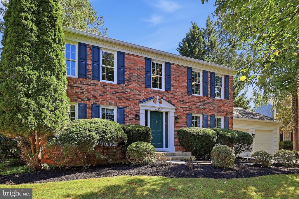 11903 SCOVELL TER, Germantown, MD 20874
