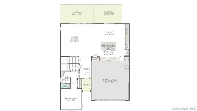 30079 Zenith Drive Lot 88 Lot 88, Lake Elsinore, CA 92532