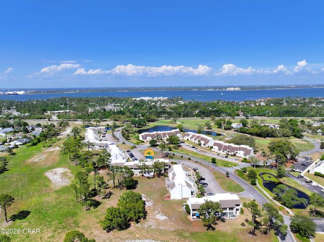4300 Bay Point Road 427, Panama City, FL 32408