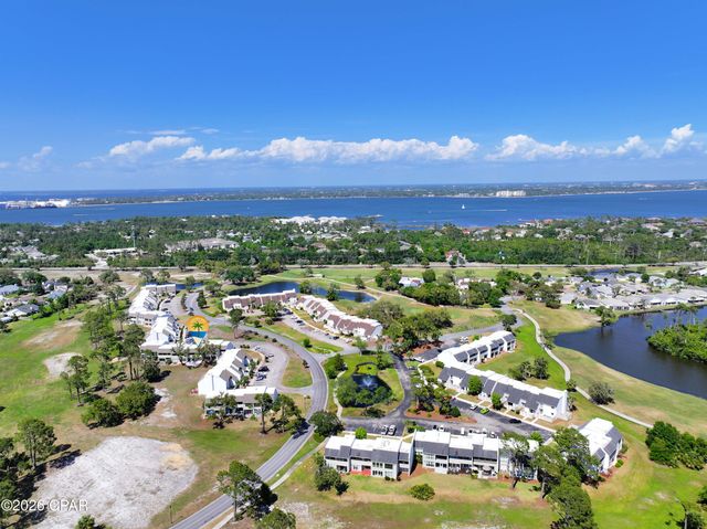 4300 Bay Point Road 427, Panama City, FL 32408