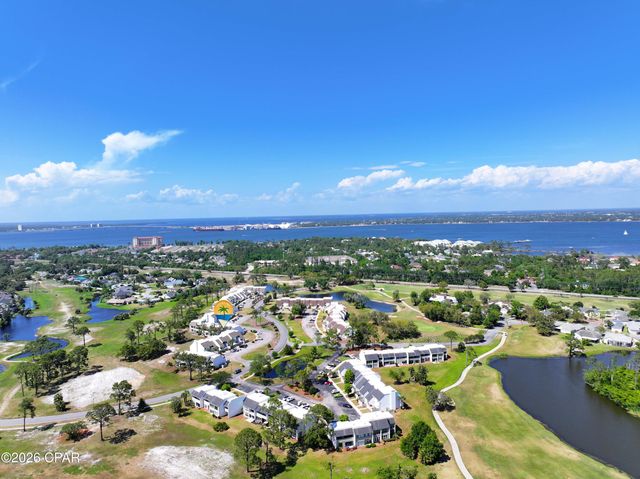 4300 Bay Point Road 427, Panama City, FL 32408