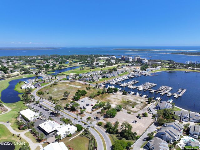4300 Bay Point Road 427, Panama City, FL 32408