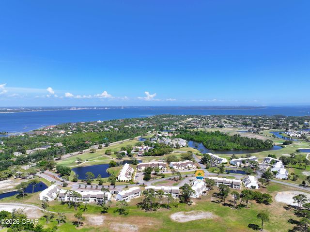 4300 Bay Point Road 427, Panama City, FL 32408