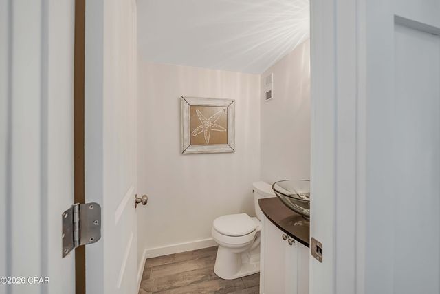 4300 Bay Point Road 427, Panama City, FL 32408