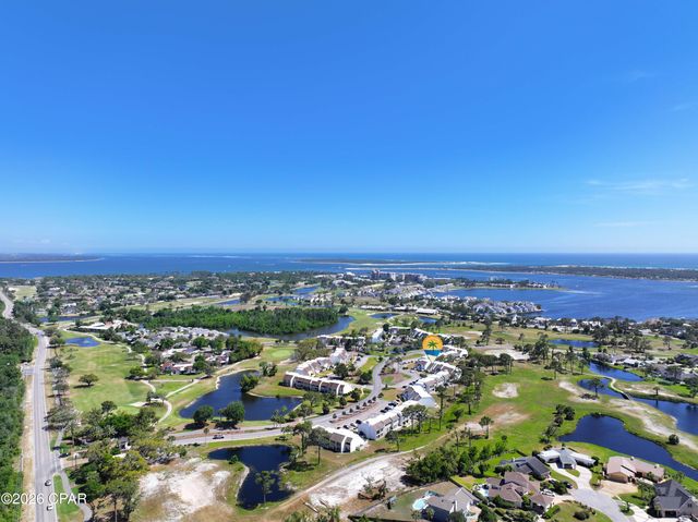 4300 Bay Point Road 427, Panama City, FL 32408