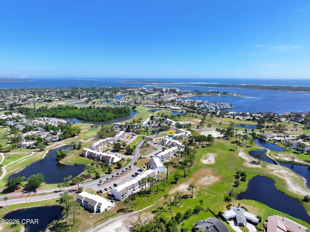 4300 Bay Point Road 427, Panama City, FL 32408