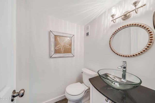 4300 Bay Point Road 427, Panama City, FL 32408