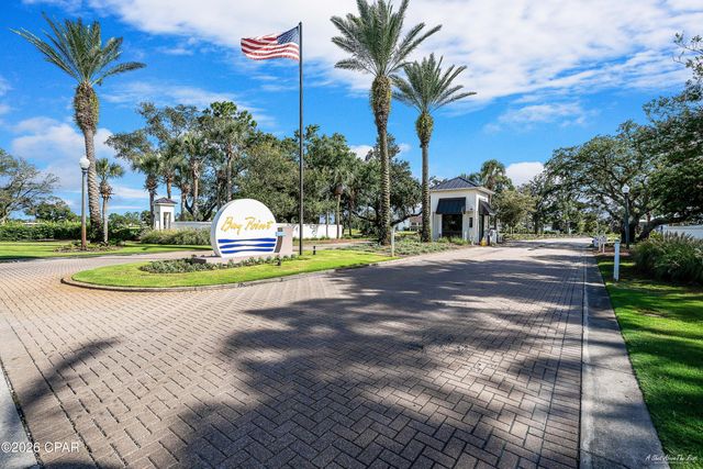 4300 Bay Point Road 427, Panama City, FL 32408