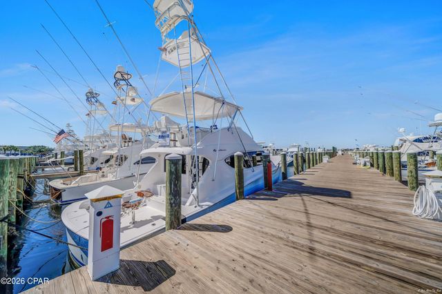 4300 Bay Point Road 427, Panama City, FL 32408