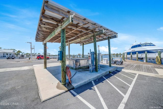 4300 Bay Point Road 427, Panama City, FL 32408