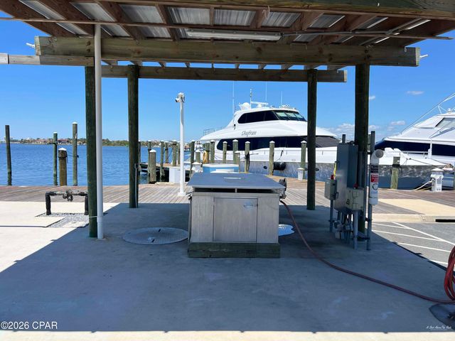 4300 Bay Point Road 427, Panama City, FL 32408