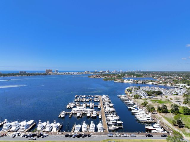 4300 Bay Point Road 427, Panama City, FL 32408