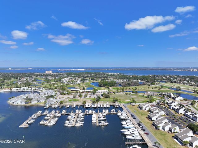 4300 Bay Point Road 427, Panama City, FL 32408